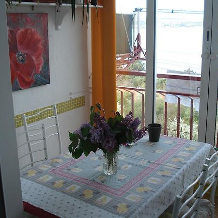 Apartment Nada Crikvenica Exterior foto