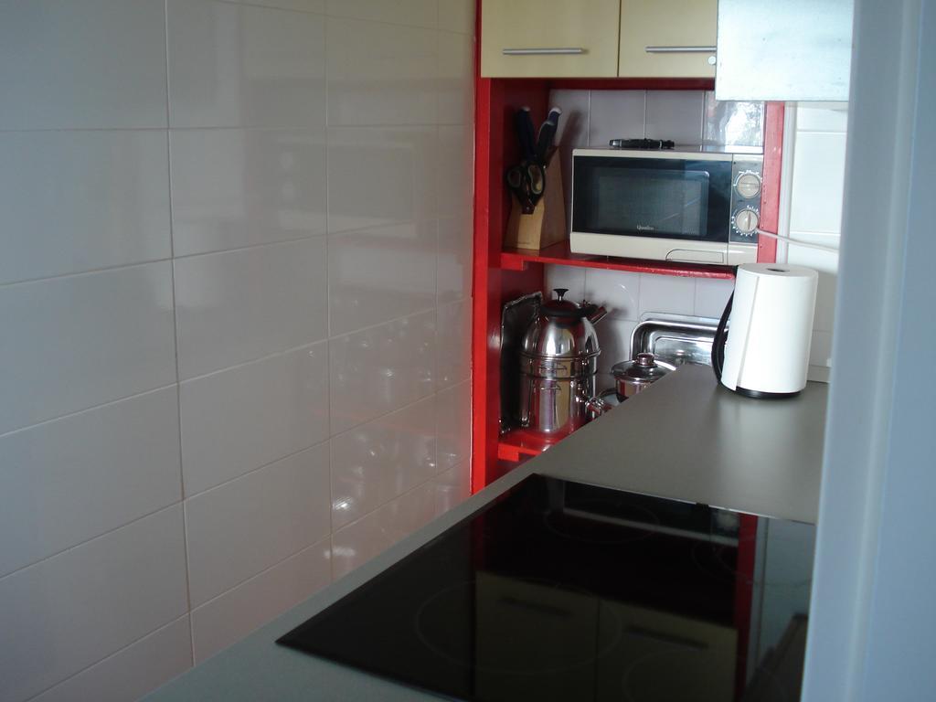 Apartment Nada Crikvenica Exterior foto