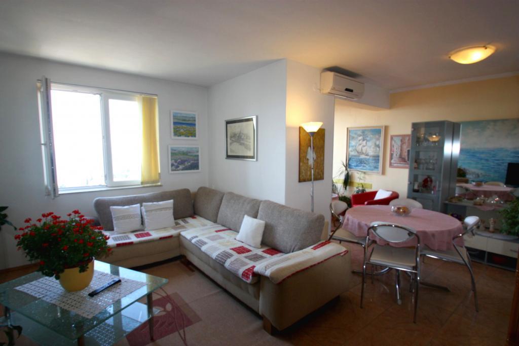 Apartment Nada Crikvenica Exterior foto