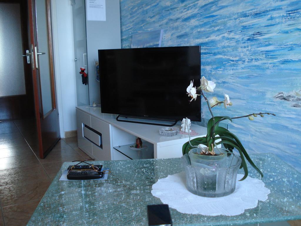 Apartment Nada Crikvenica Exterior foto